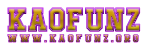 kaofunz logo